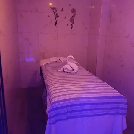Hotel Elfida