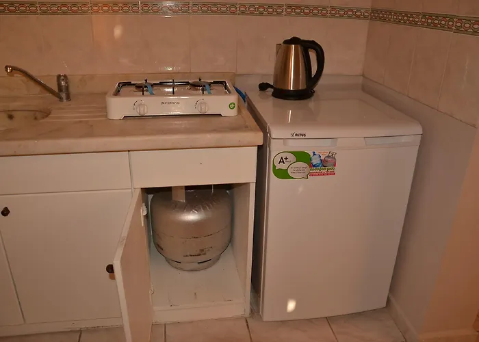 Elfida 5* Аланія