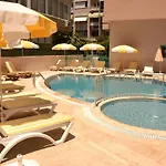 Elfida Hotel Alanya