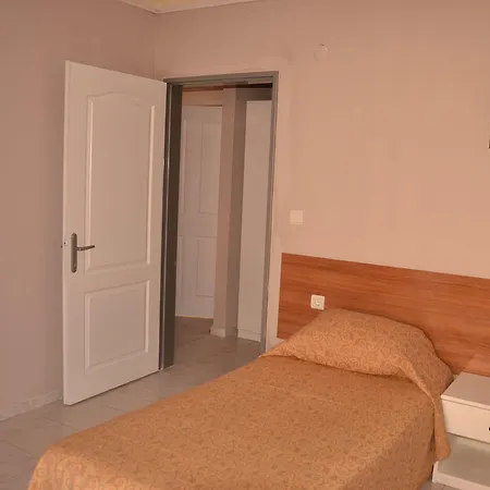 Hotell Elfida 5*