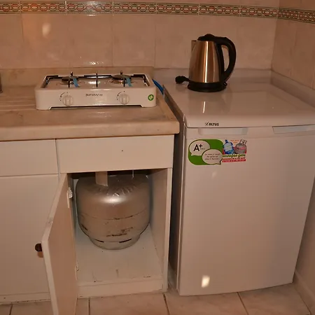 Elfida 5* Alanya